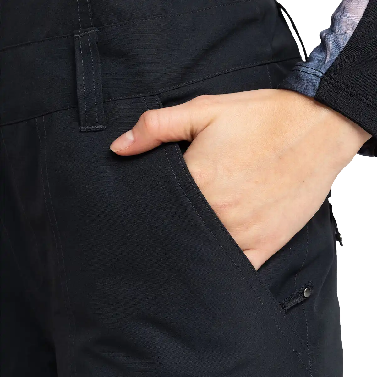 Women's Rideout Bib Pant