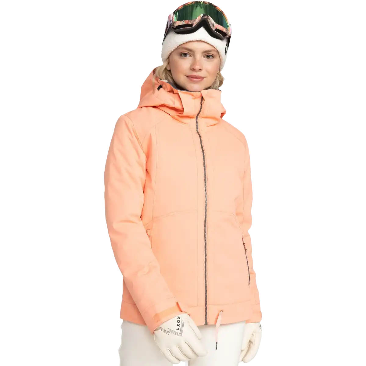 Women's Meade Jacket