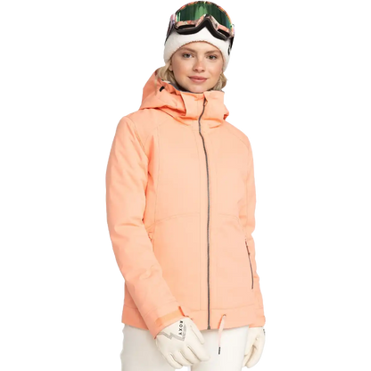 Women's Meade Jacket