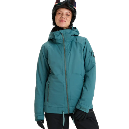 Women's Meade Jacket