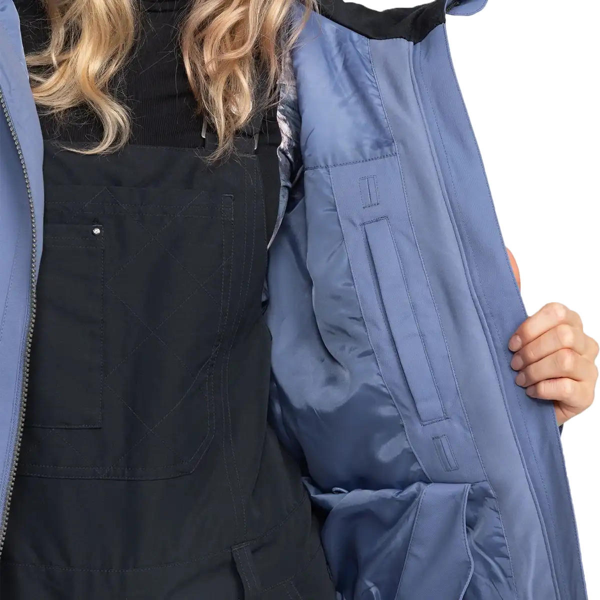 Women's Meade Jacket