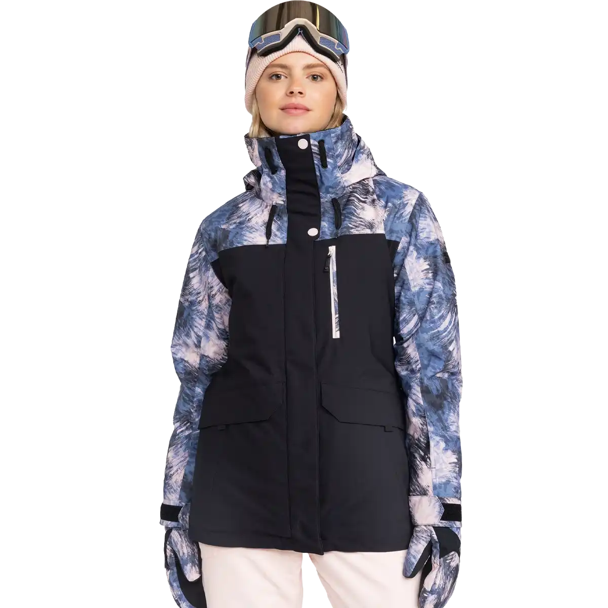 Women's Dawnrae Parka Jacket