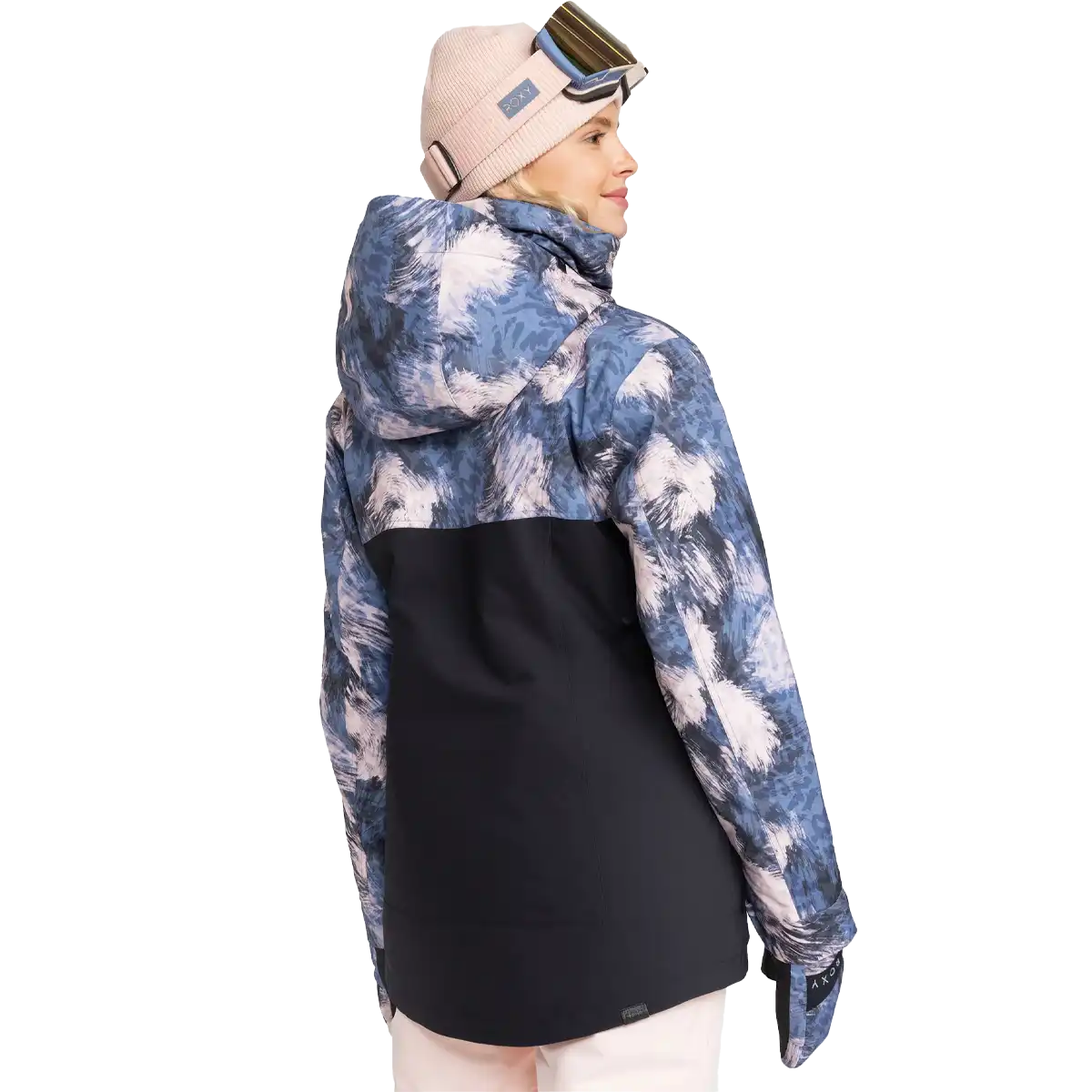Women's Dawnrae Parka Jacket