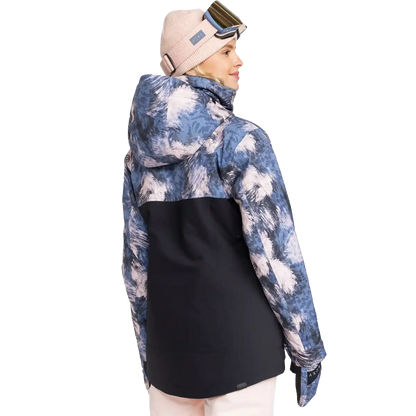 Women's Dawnrae Parka Jacket