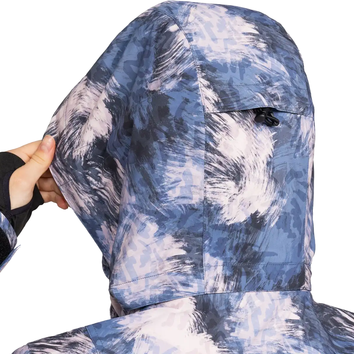 Women's Dawnrae Parka Jacket