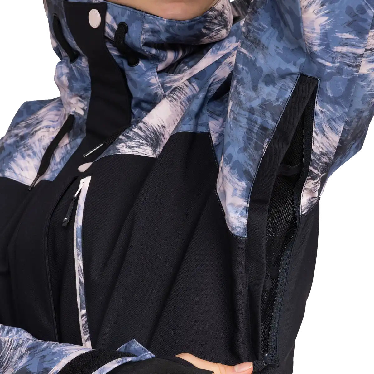 Women's Dawnrae Parka Jacket