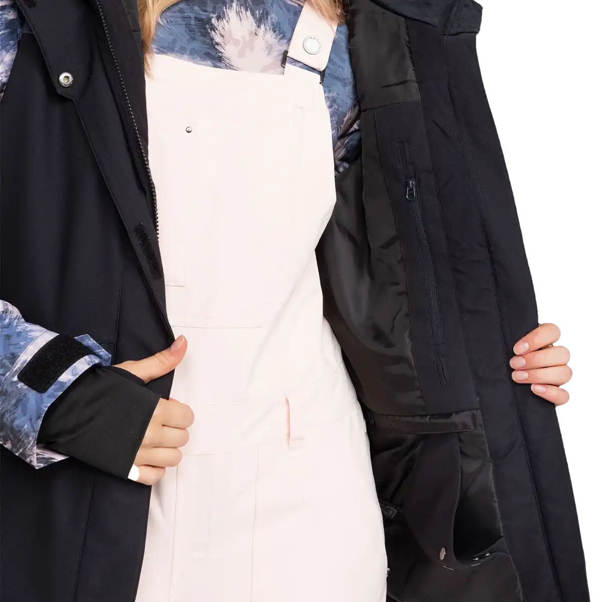 Women's Dawnrae Parka Jacket