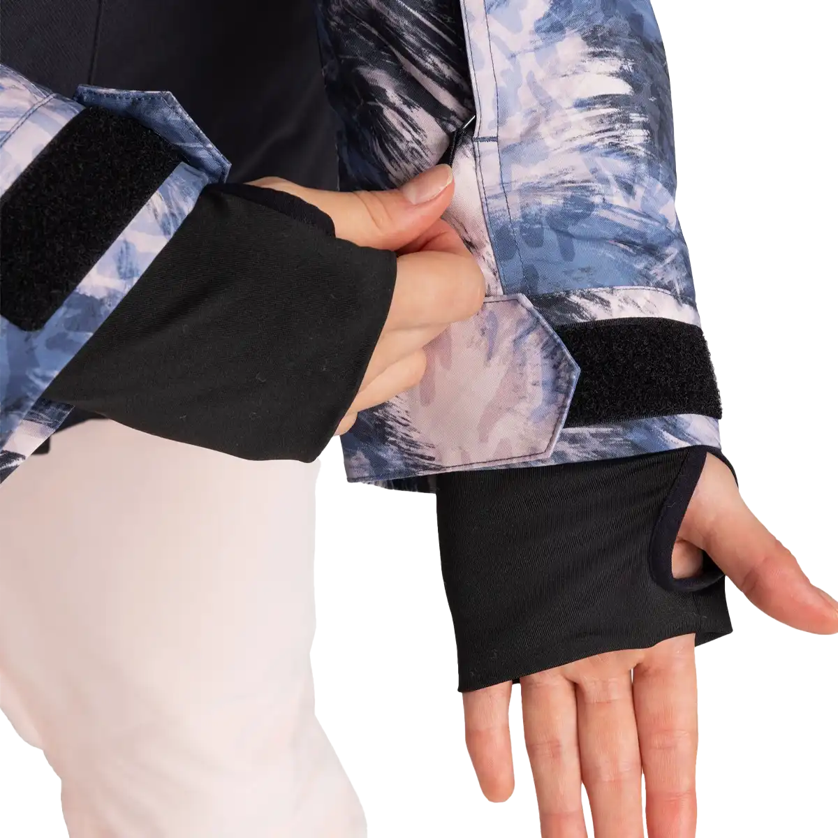 Women's Dawnrae Parka Jacket