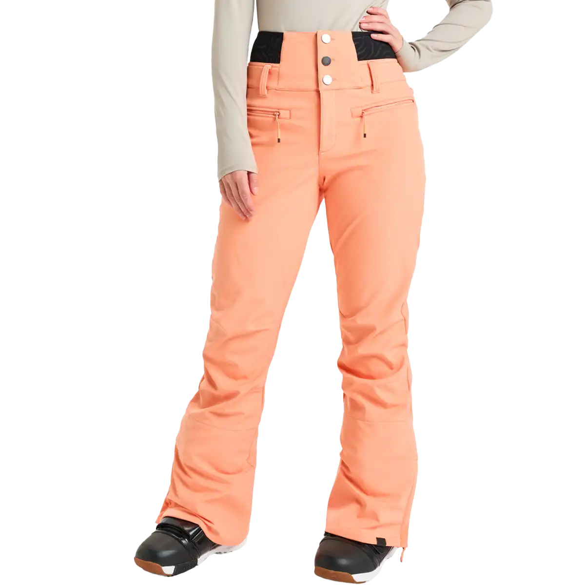 Women's Rising High Pant