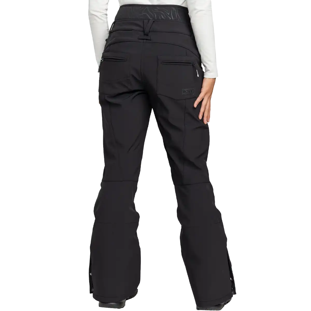 Women's Rising High Pant
