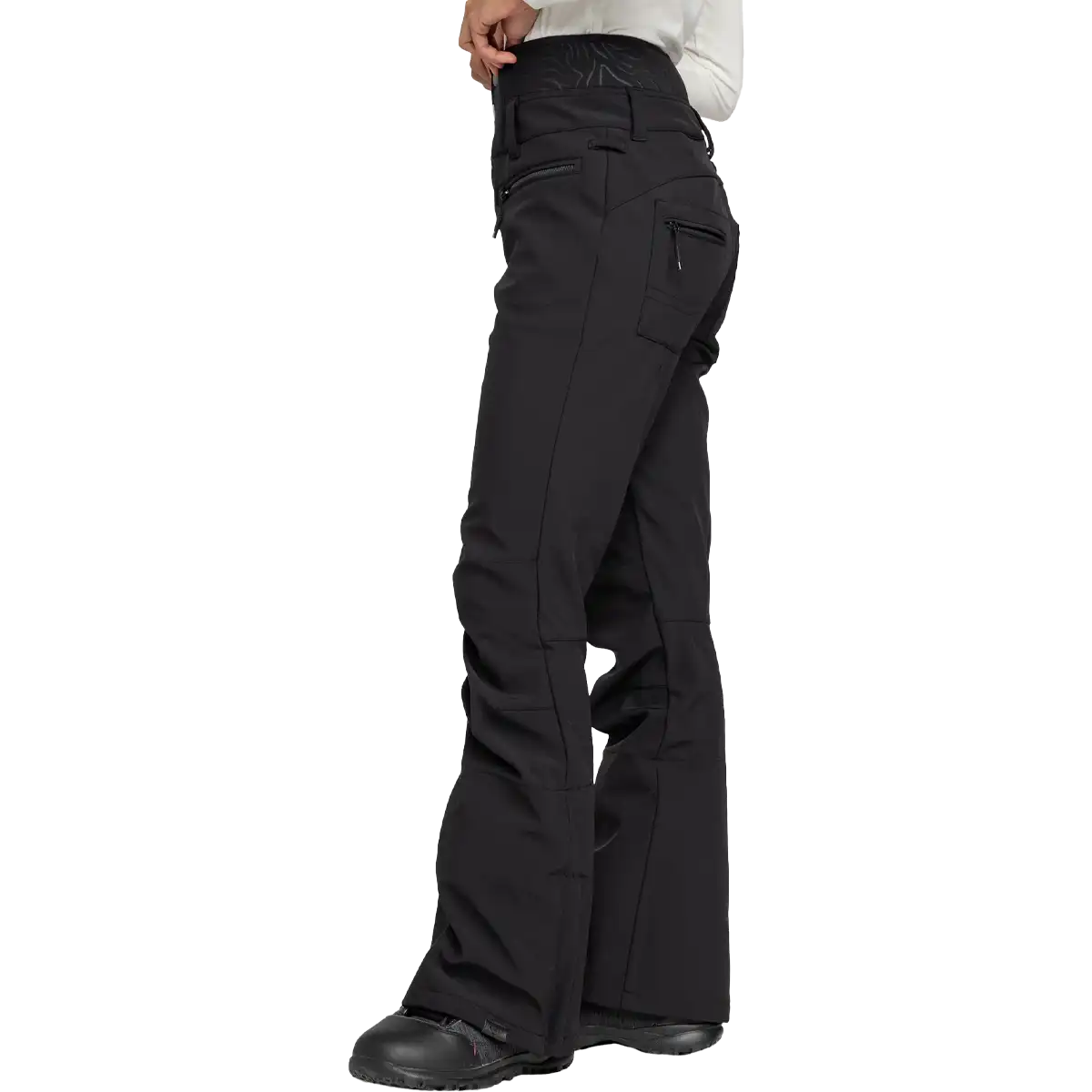 Women's Rising High Pant