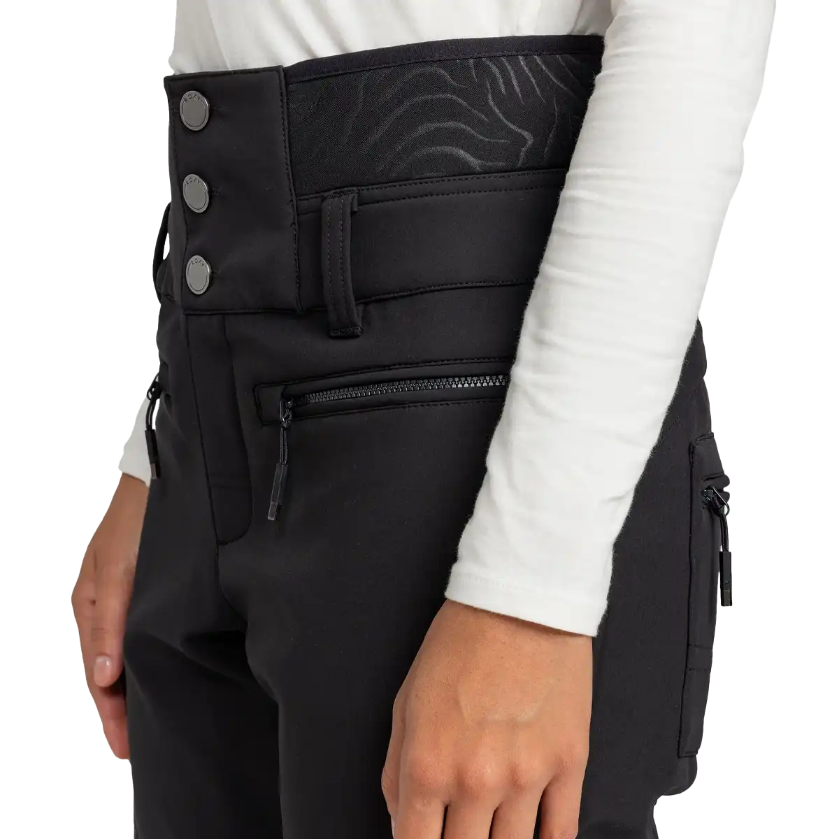 Women's Rising High Pant