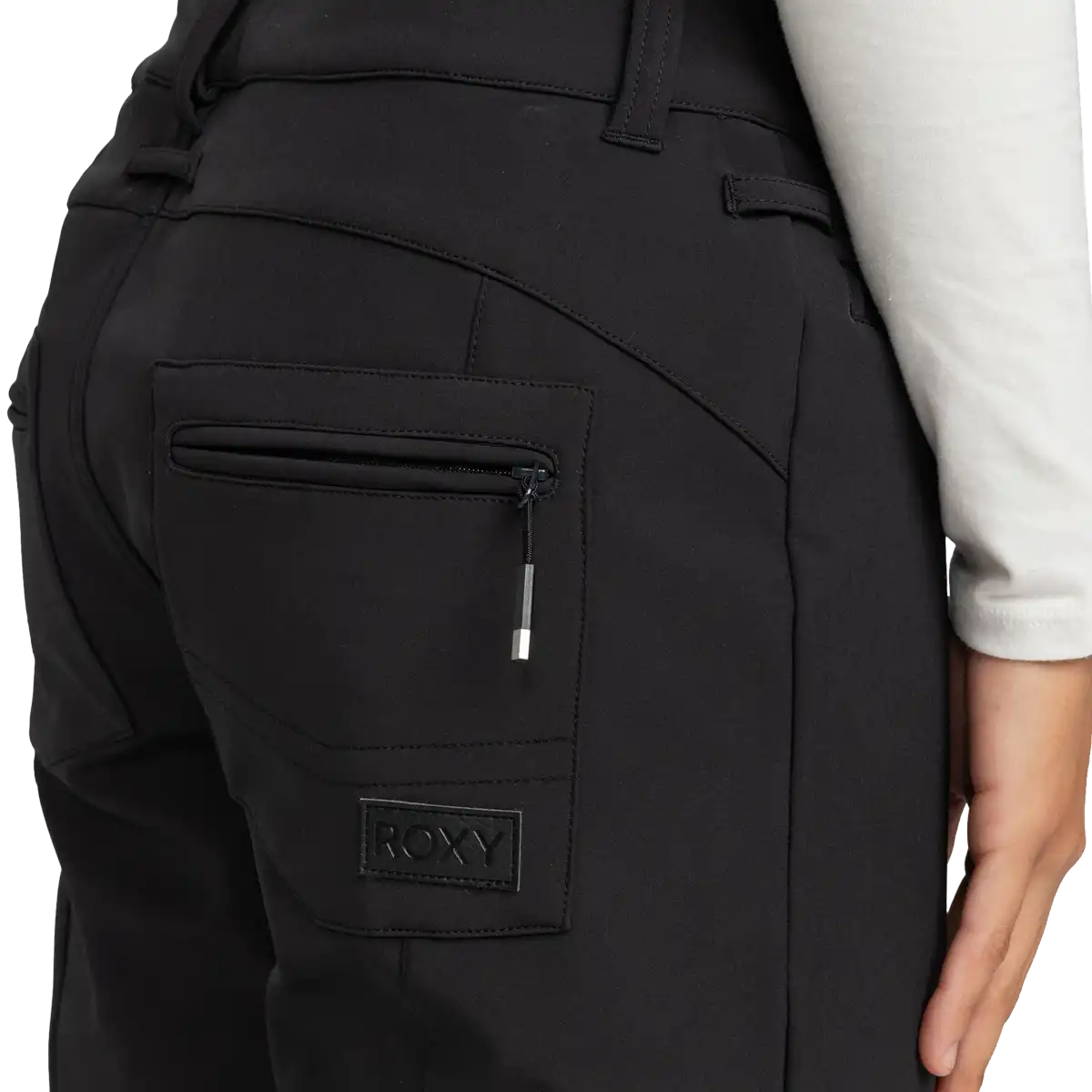 Women's Rising High Pant