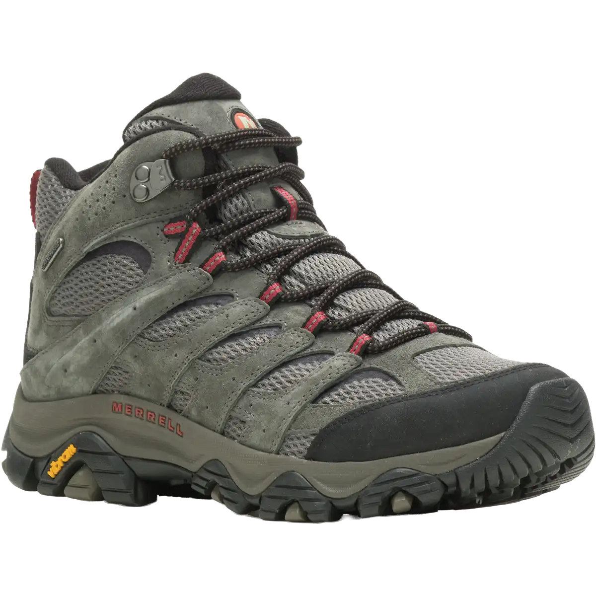 Men's Moab 3 Mid Waterproof