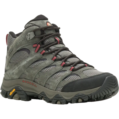 Men's Moab 3 Mid Waterproof