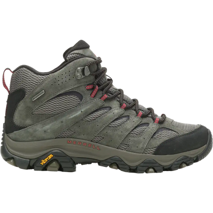 Men's Moab 3 Mid Waterproof
