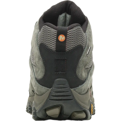 Men's Moab 3 Mid Waterproof - Wide