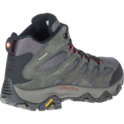 Men's Moab 3 Mid Waterproof