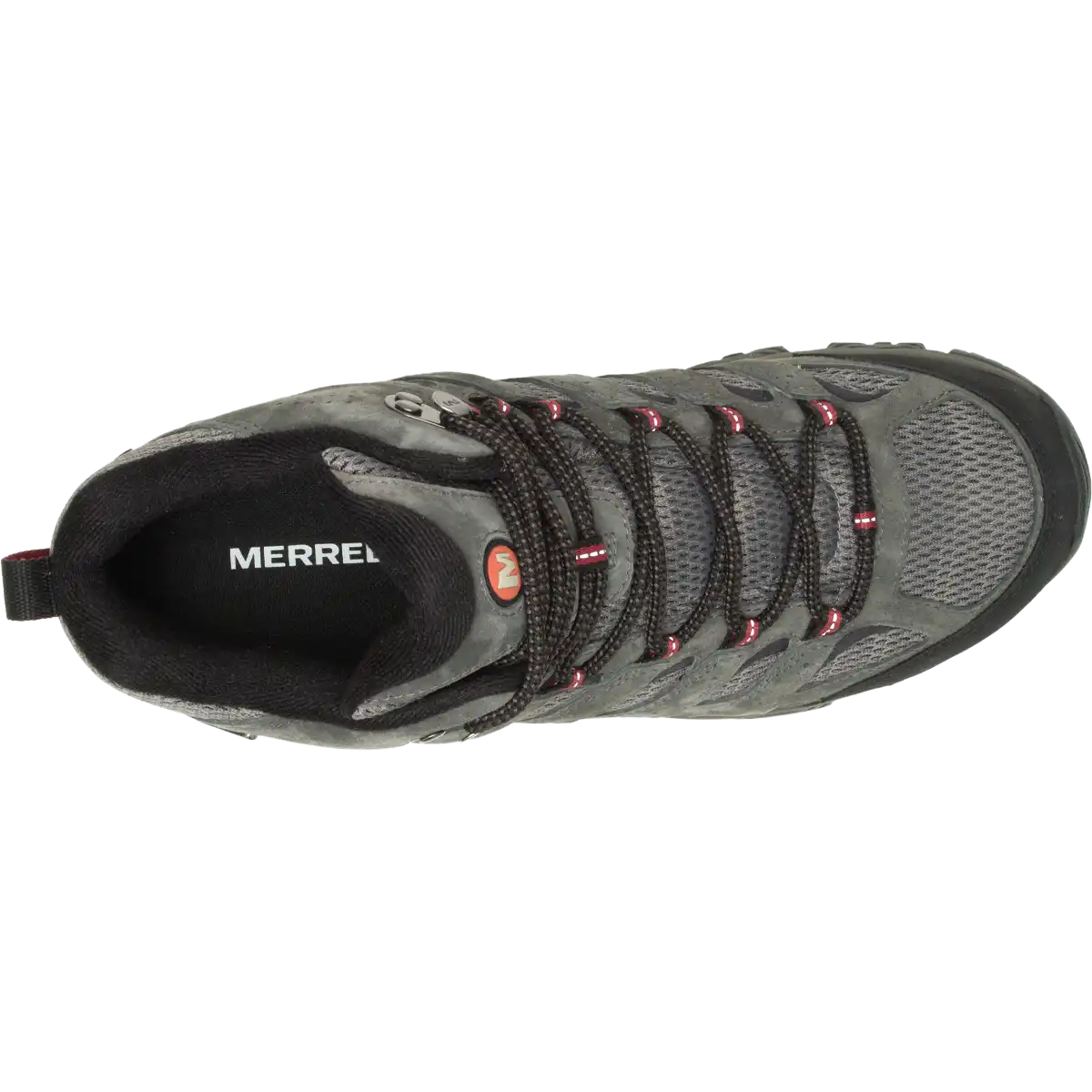 Men's Moab 3 Mid Waterproof - Wide