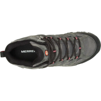 Men's Moab 3 Mid Waterproof - Wide