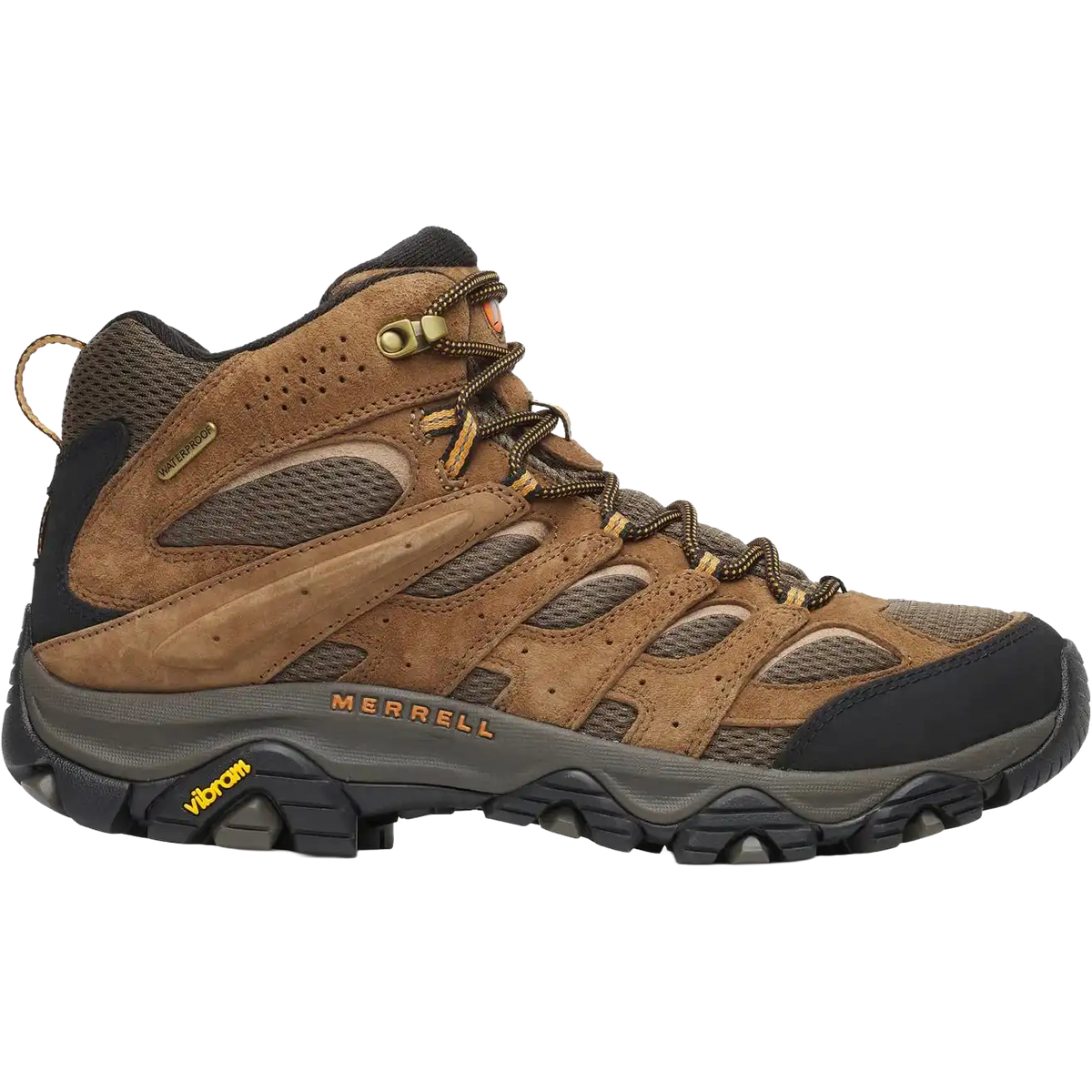 Men's Moab 3 Mid Waterproof