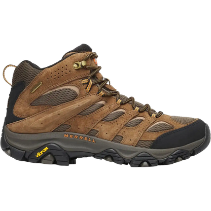 Men's Moab 3 Mid Waterproof