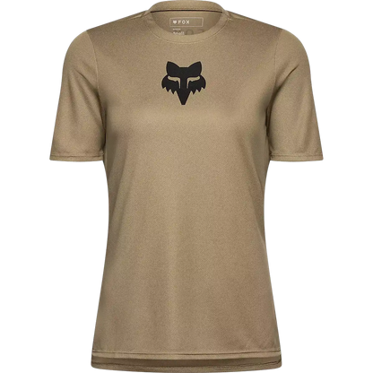 Women's Ranger Short Sleeve Jersey Fox Head