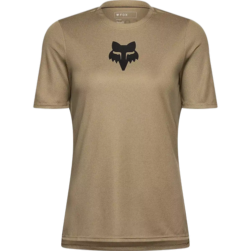 Women's Ranger Short Sleeve Jersey Fox Head