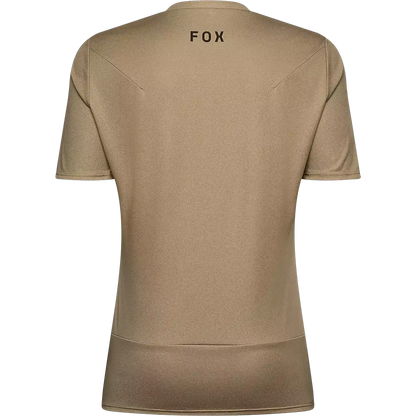 Women's Ranger Short Sleeve Jersey Fox Head