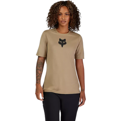 Women's Ranger Short Sleeve Jersey Fox Head