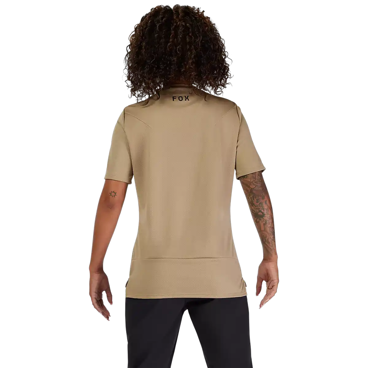 Women's Ranger Short Sleeve Jersey Fox Head