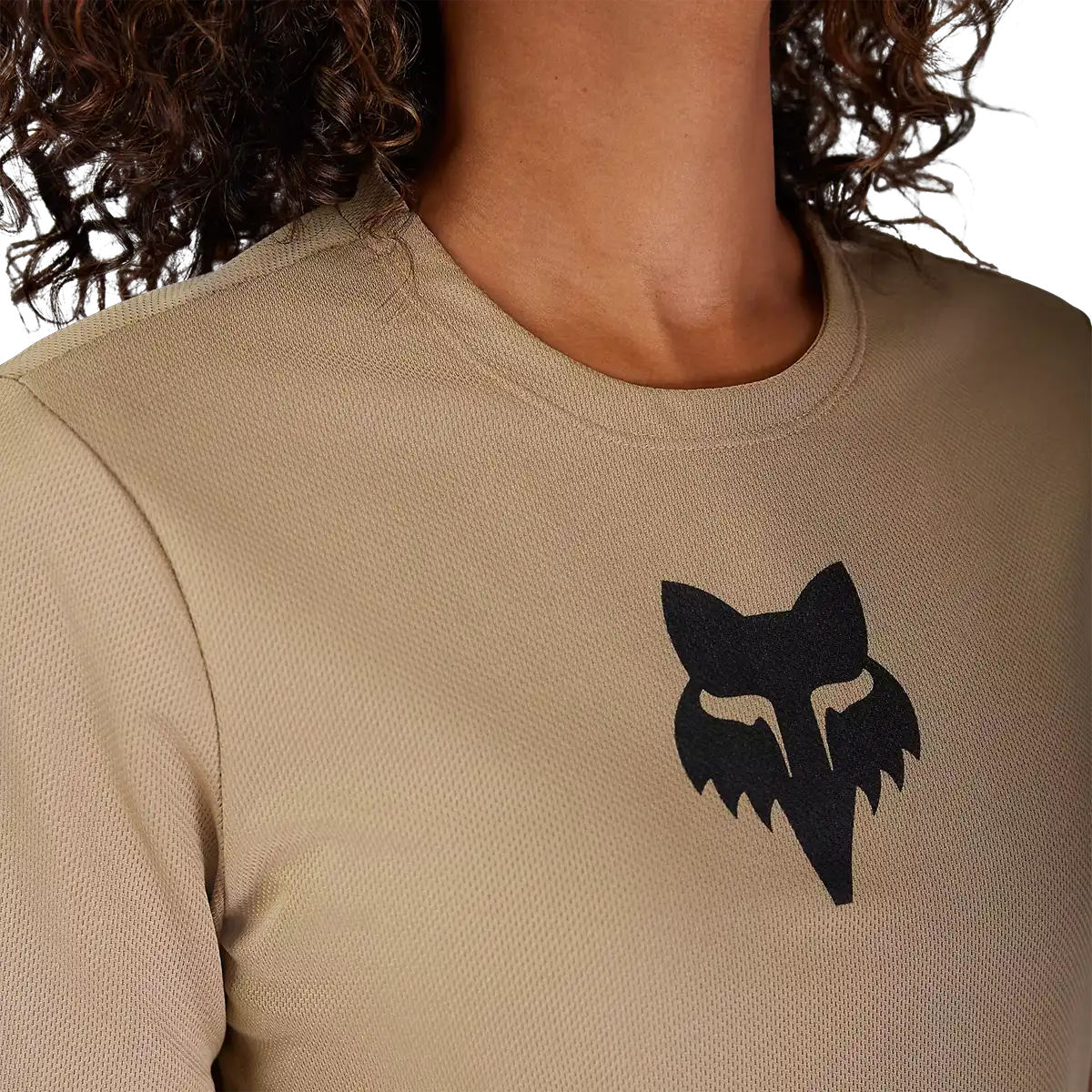 Women's Ranger Short Sleeve Jersey Fox Head