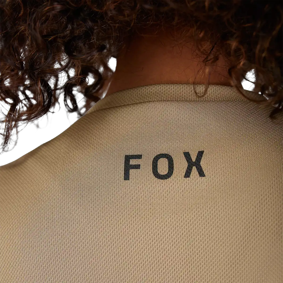 Women's Ranger Short Sleeve Jersey Fox Head