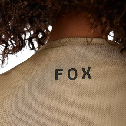 Women's Ranger Short Sleeve Jersey Fox Head
