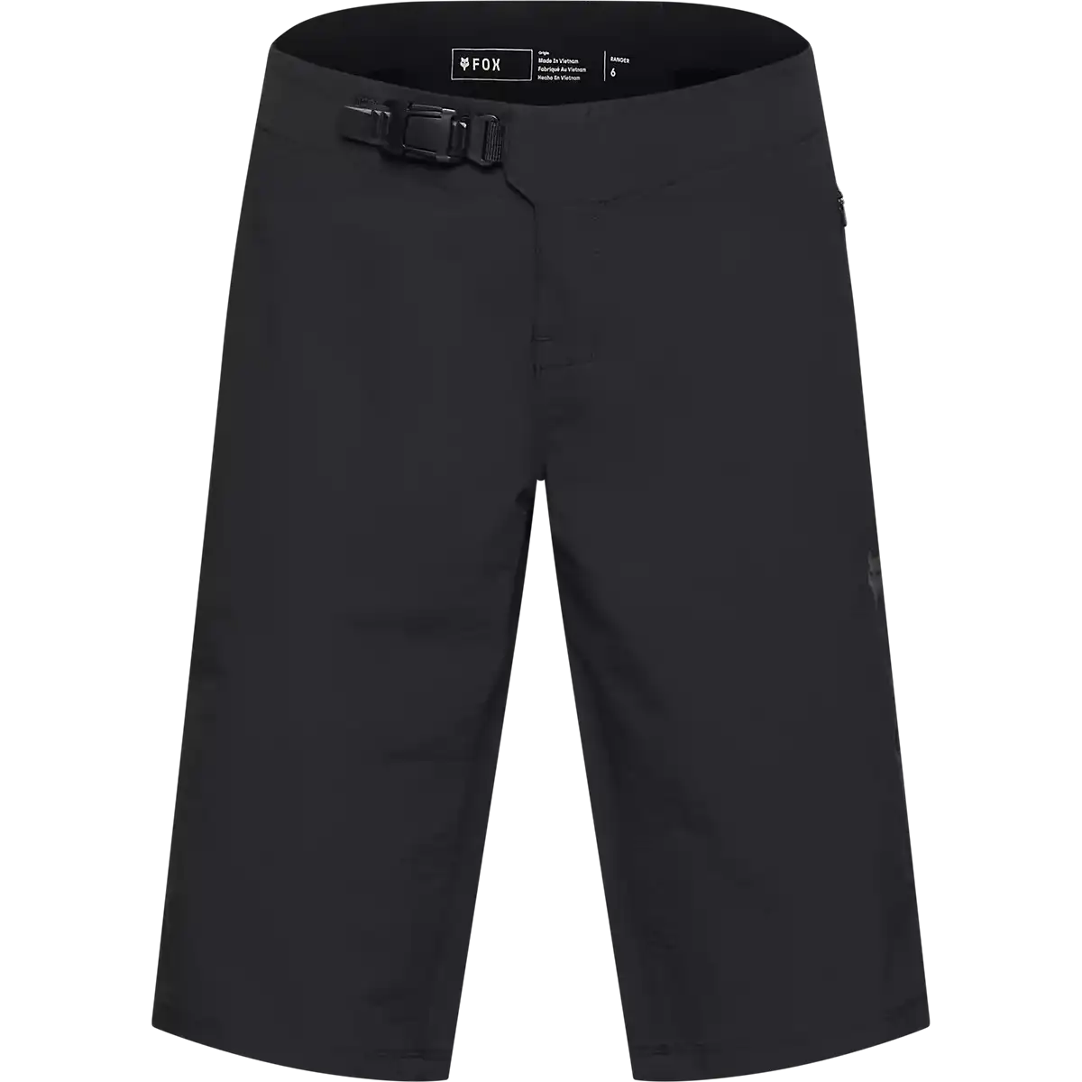 Women's Ranger Short W/Liner