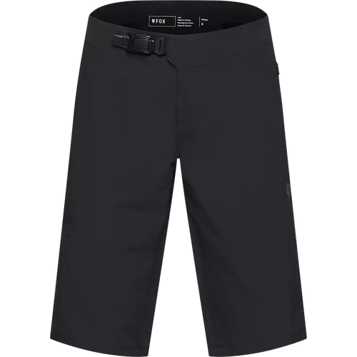 Women's Ranger Short W/Liner