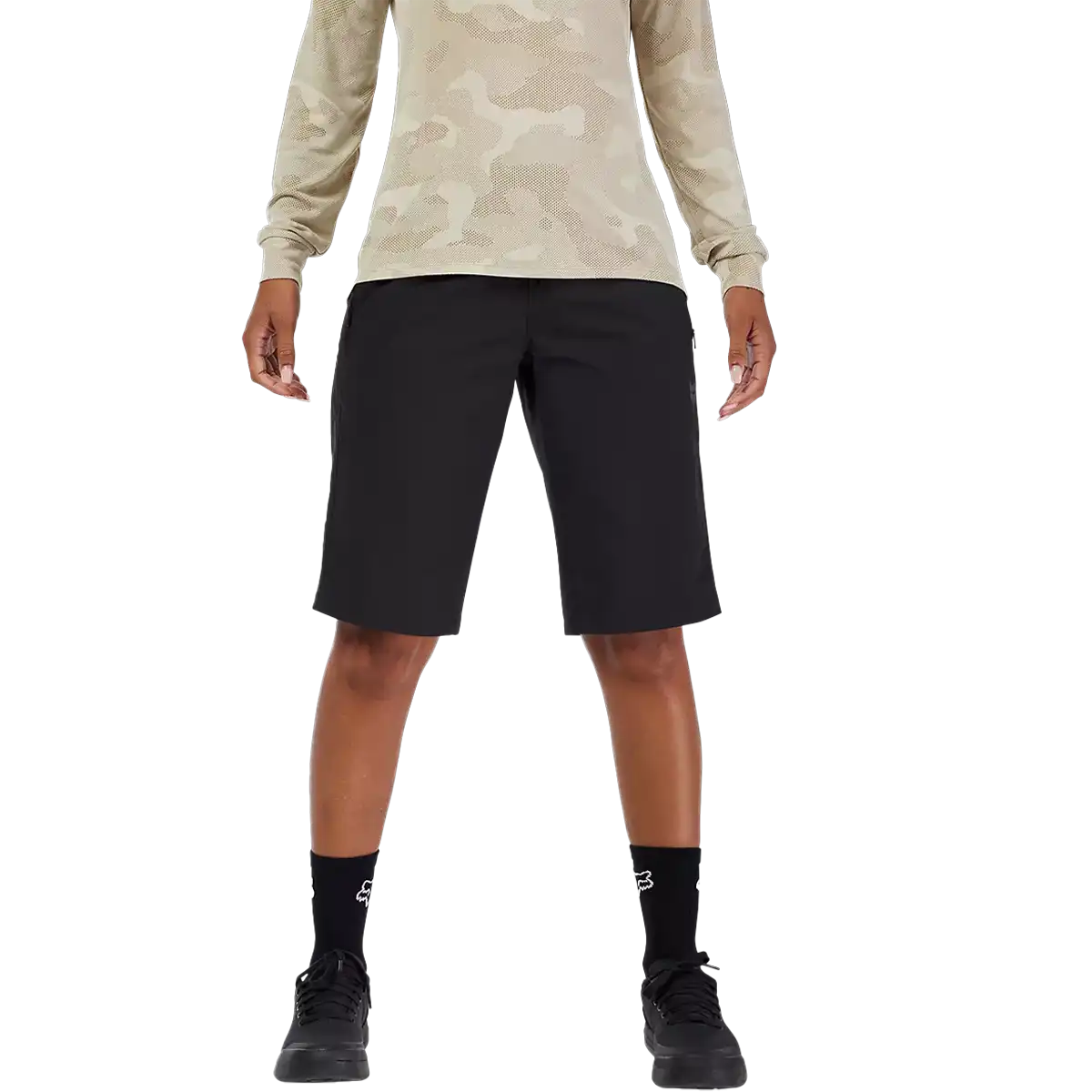 Women's Ranger Short W/Liner