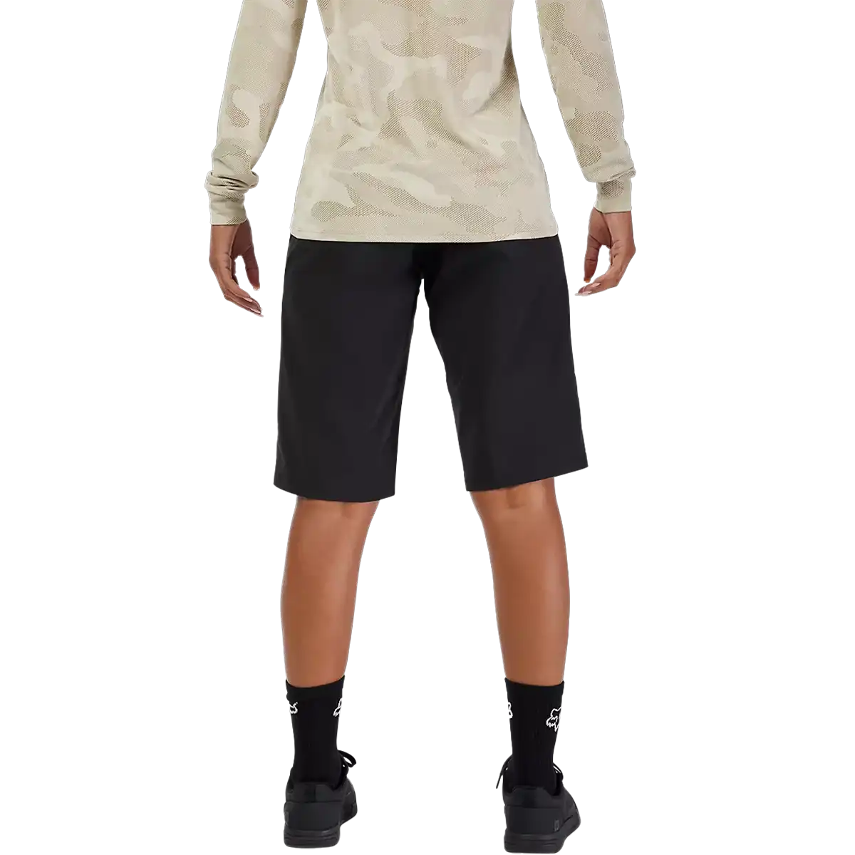 Women's Ranger Short W/Liner