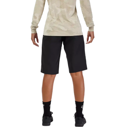 Women's Ranger Short W/Liner