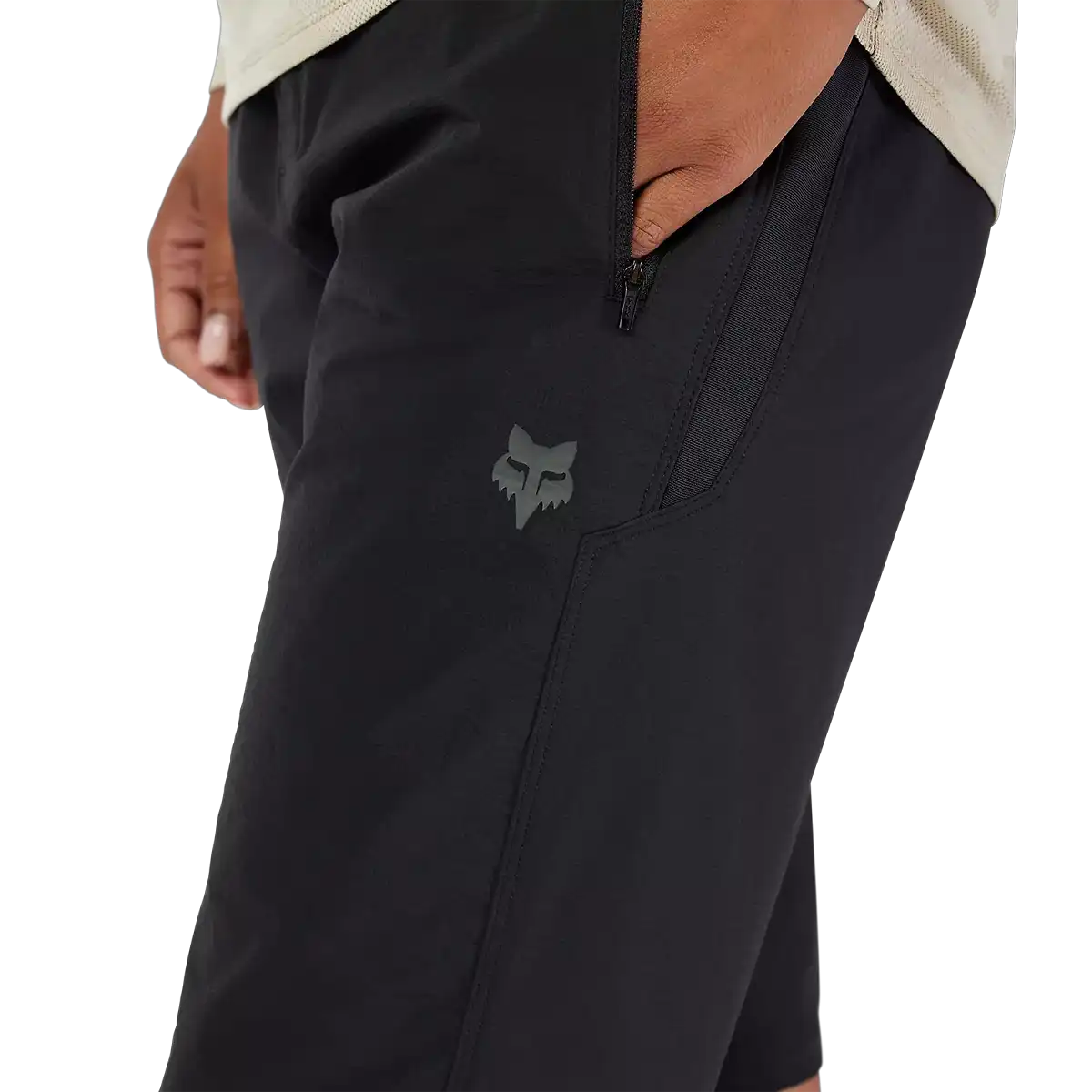Women's Ranger Short W/Liner