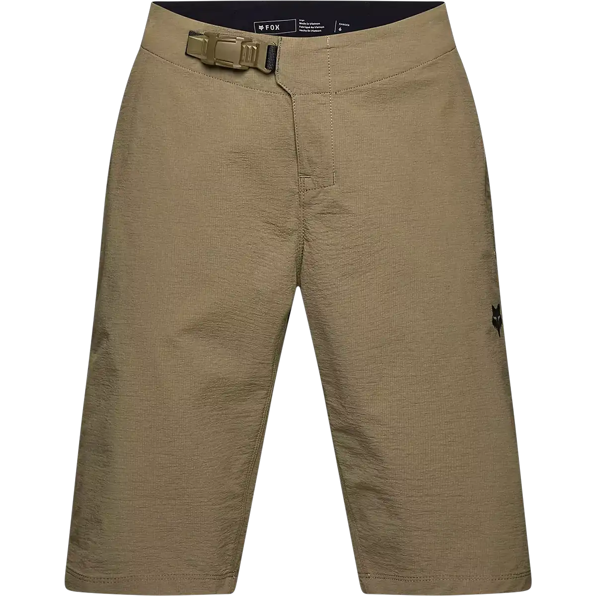 Women's Ranger Short W/Liner