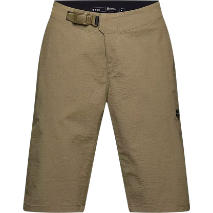 Women's Ranger Short W/Liner