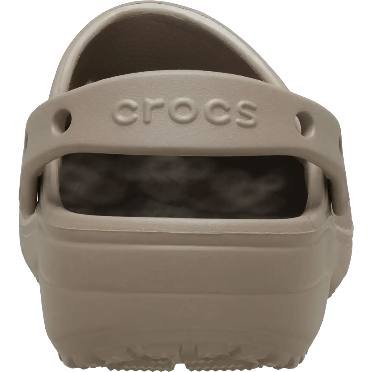 Women's Classic Floral Cut Out Clog