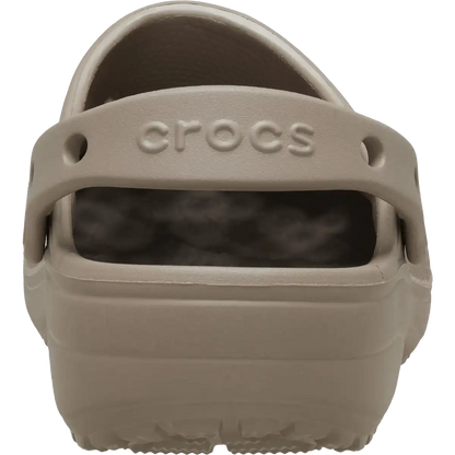Women's Classic Floral Cut Out Clog
