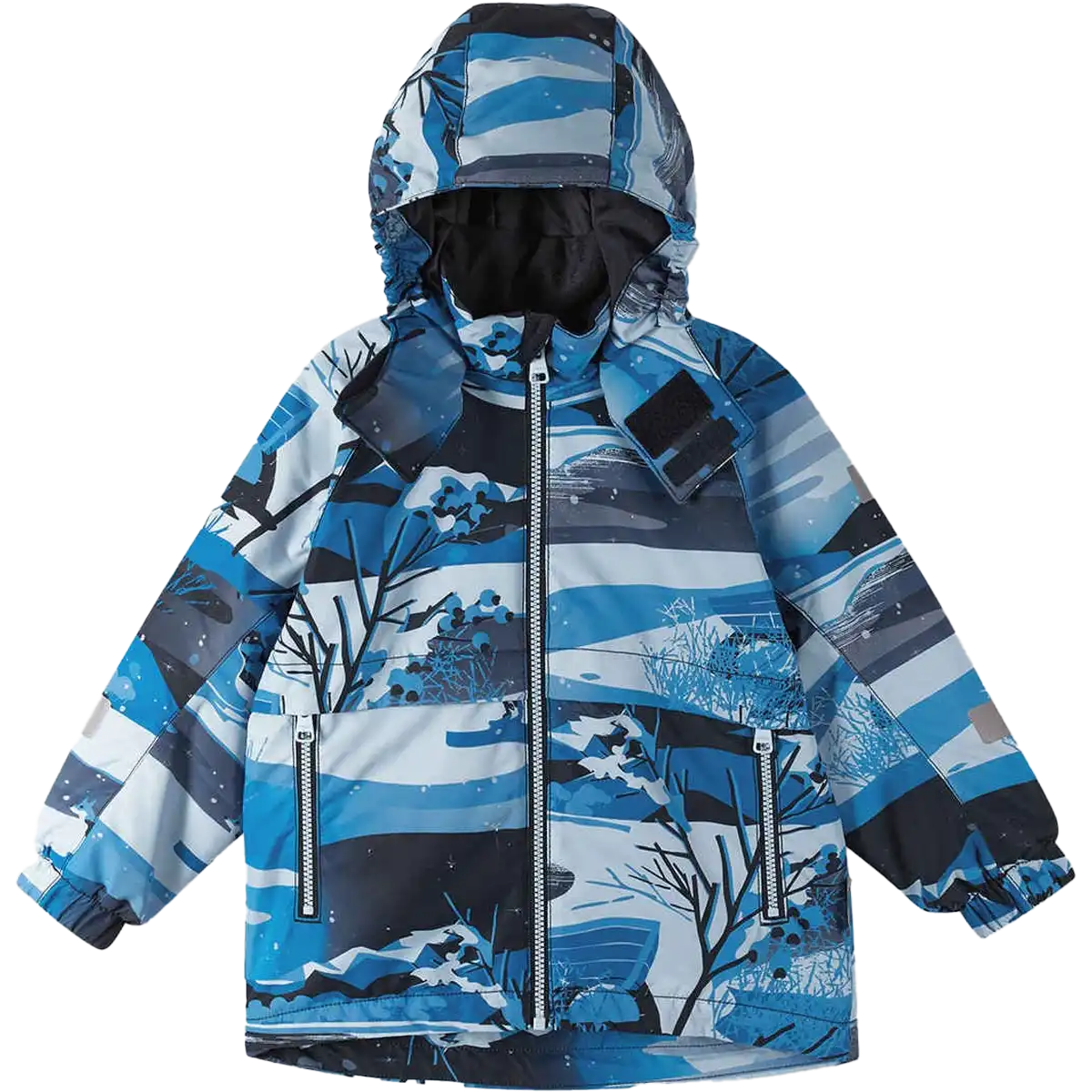 Youth Toddler Muonio Winter Jacket