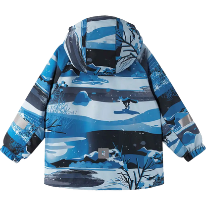 Youth Toddler Muonio Winter Jacket