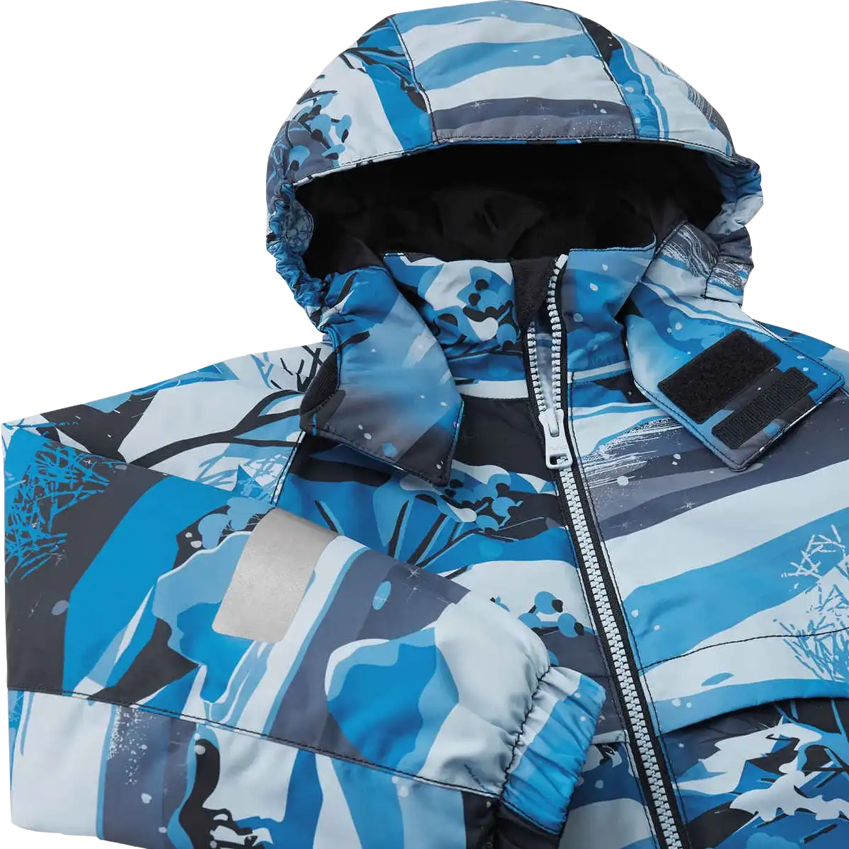 Youth Toddler Muonio Winter Jacket