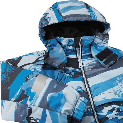 Youth Toddler Muonio Winter Jacket
