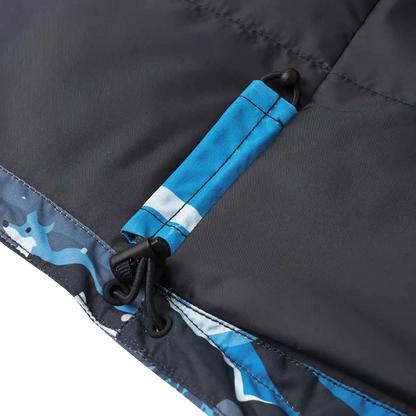 Youth Toddler Muonio Winter Jacket