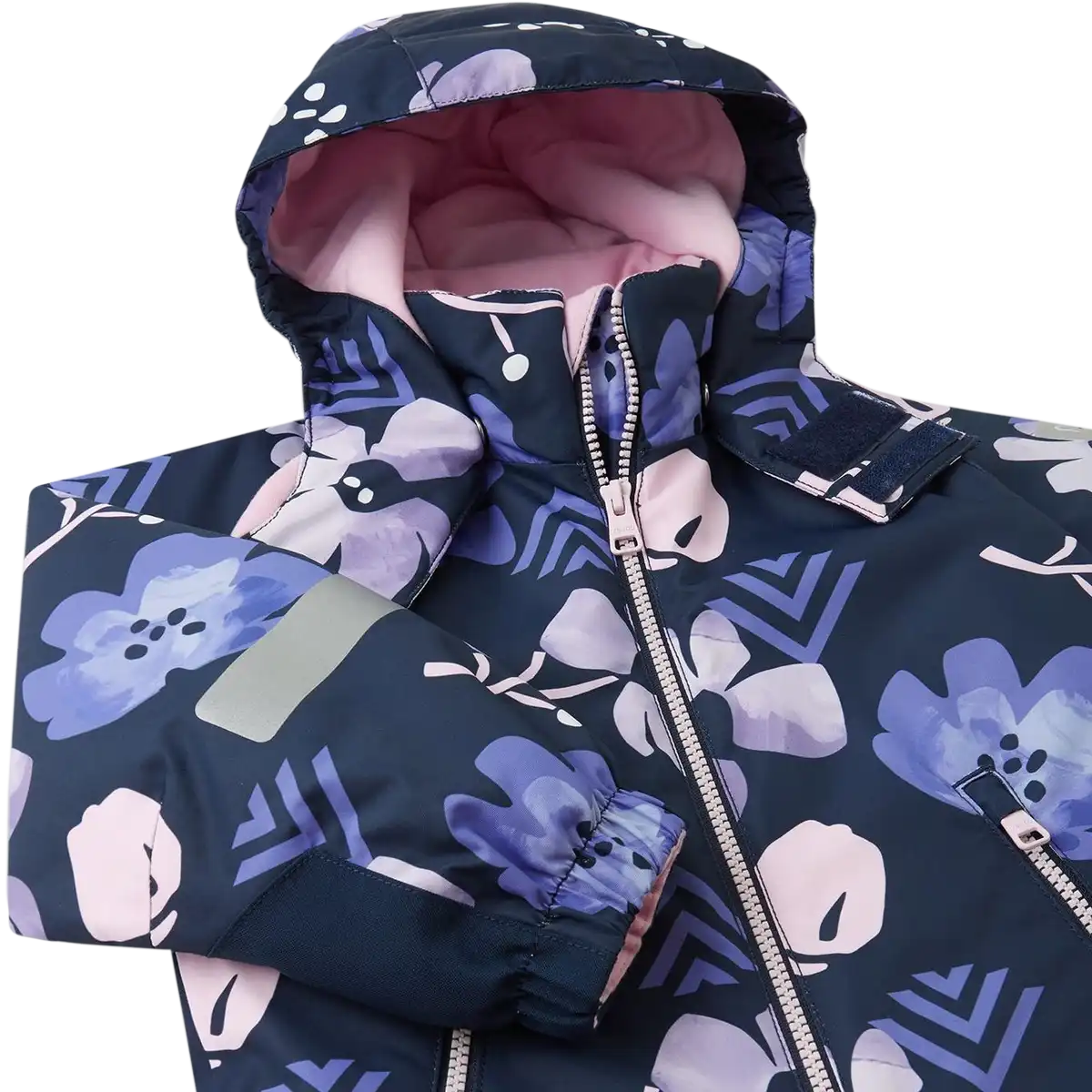 Youth Toddler Kurikka Snowsuit